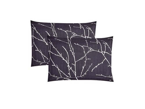 مفرش كول صيفي مفرد ونص - 4 قطع