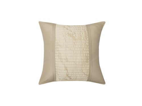 مفرش كاتنس الفاخر مفرد ونص من نسج الجاكار - 5 قطع