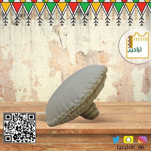 مخدة التنور