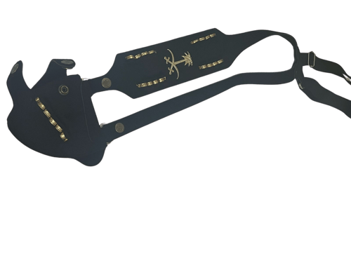 مجند أو حزام مسدس جلوك