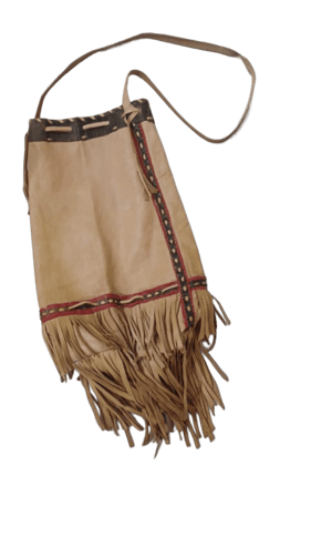 حسكل جلد طبيعي