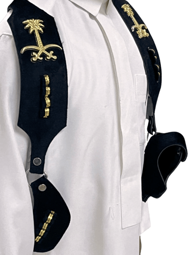 مجند أو جراب مسدس اطفال