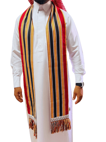 شال المصنف _ الدريهمي