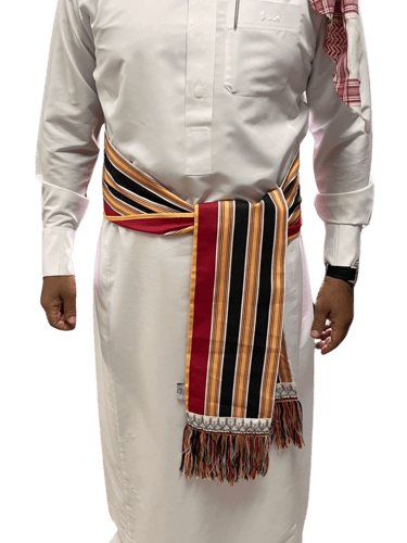 شال المصنف _ الدريهمي