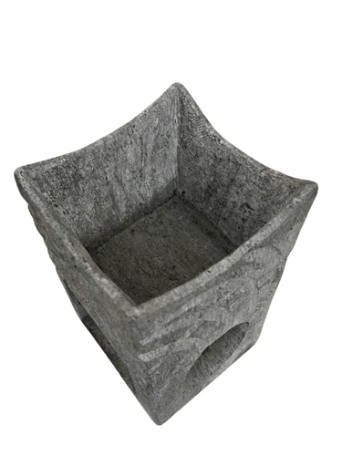 مبخرة حجر طبيعي