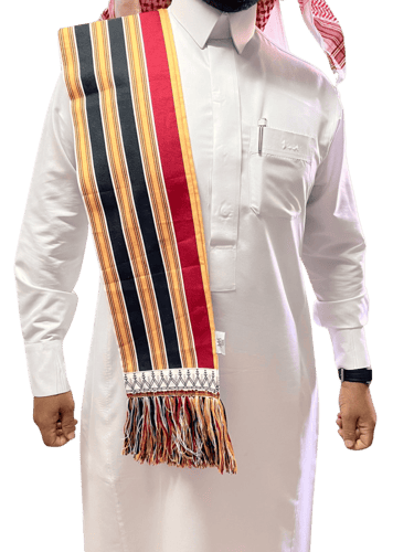 شال المصنف _ الدريهمي