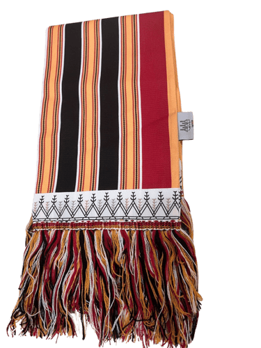 شال الدريهمي 3 قطع