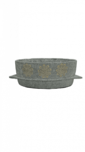 مقلاه الحجر