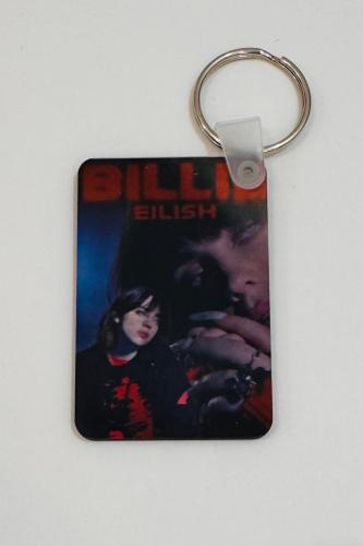 ميدالية Billie Eilish 1