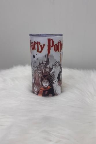 مق harry potter