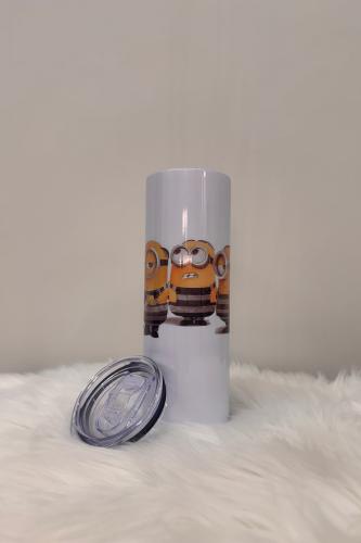 مق minions