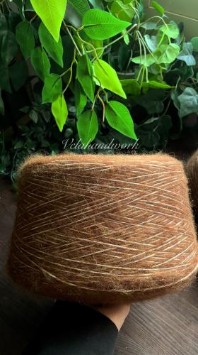 خيط موهير إيطالي