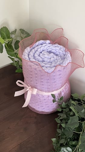 خدمة تغليف هدايا للبطانيات