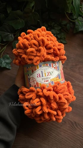 بوفي فاين حلقات صغيرة