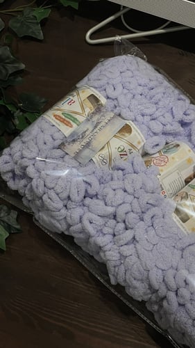 خيوط البطانية