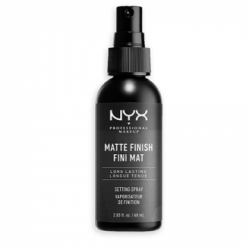 مثبت مكياج مات فينيش من ان واي اكس