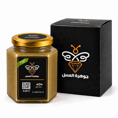 خلطة جوهرة العسل للنساء