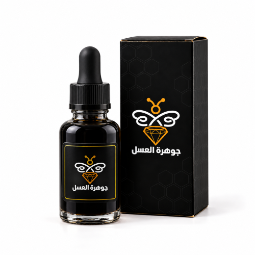 عكبر بروبوليس