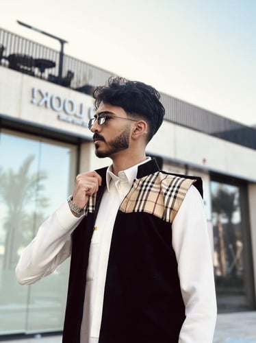 سديري بربري