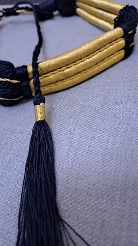 عقال مقصب ولادي