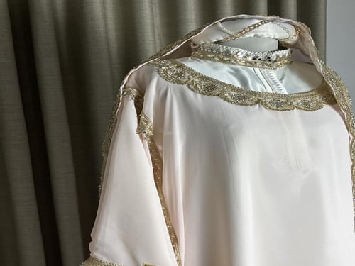 المسدح الهاشمي الملكي