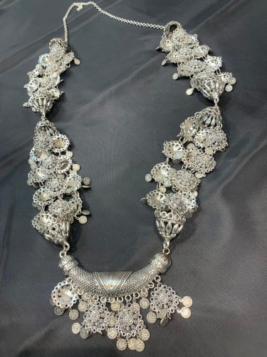 قلايد بديل الفضه