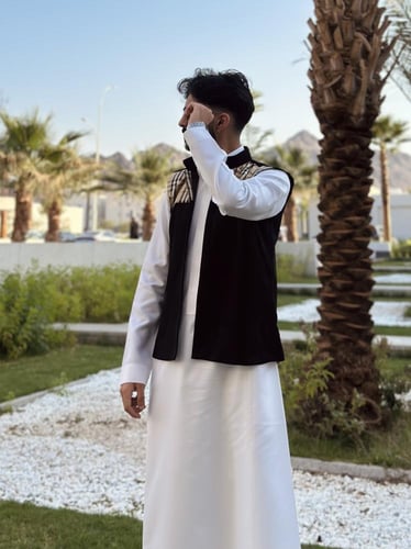 سديري بربري