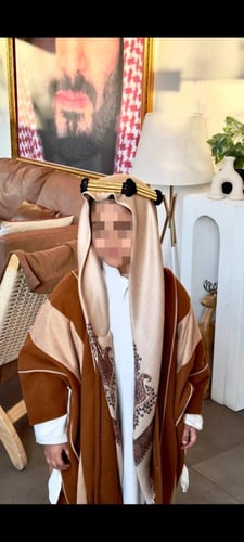 بشت البرقا فقط