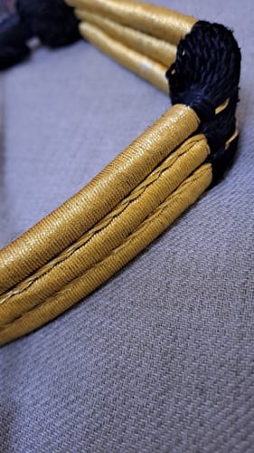 عقال مقصب ولادي