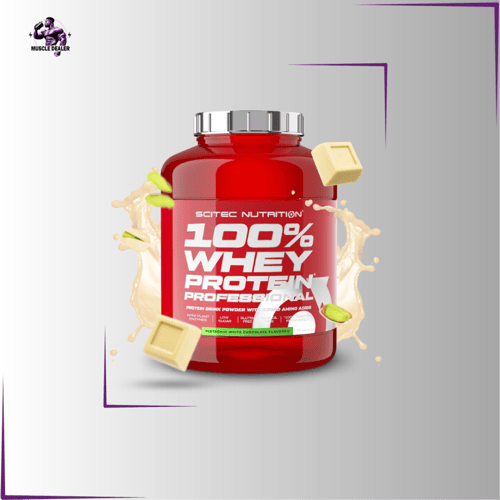 سايتك نيوتريشن - واي بروتين