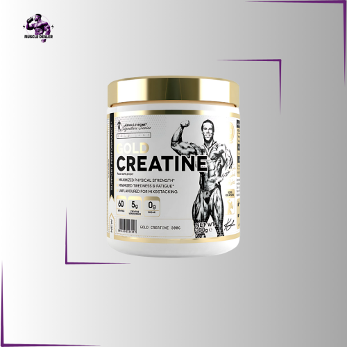 كيفن ليفرون - جولد كرياتين بدون نكهة