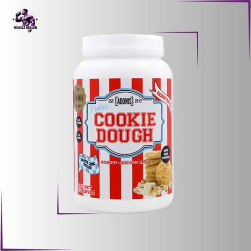 أدونيس-كوكي دو بروتين