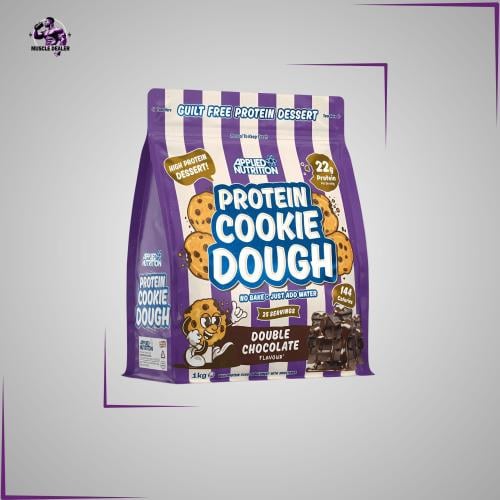 كوكي دو - بروتين