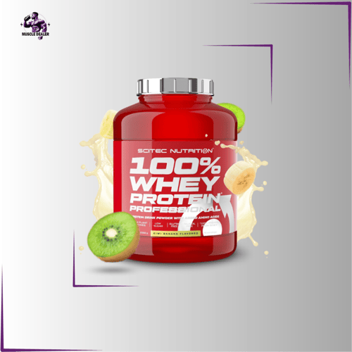 سايتك نيوتريشن - واي بروتين