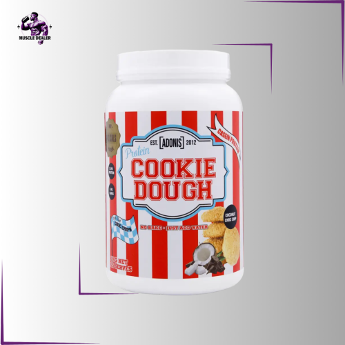 أدونيس-كوكي دو بروتين