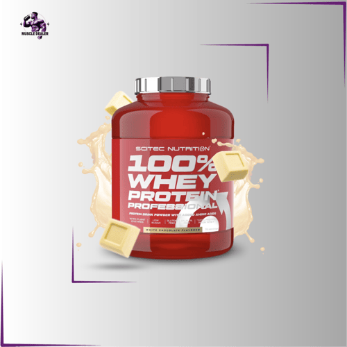 سايتك نيوتريشن - واي بروتين