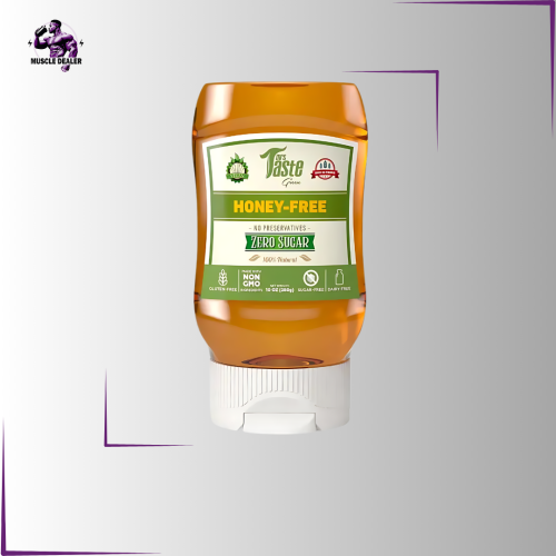 ميسز تيست -هوني فري