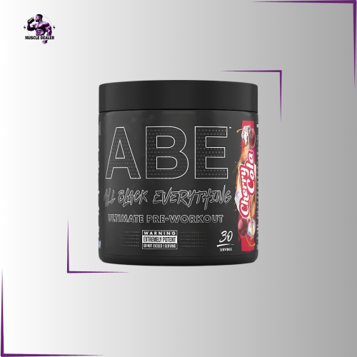 أبلايد نيوترشن-إي بي إي