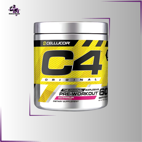 سيليكور- سي فور