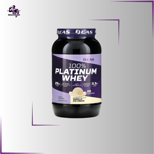 اي ايه اس - واي بروتين بلاتينيوم