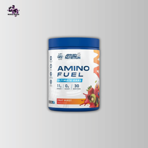 Aplaid Nutrition Amino Fuel essential amino acids...