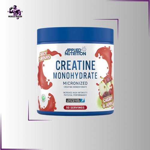 أبلايد نيوترشن-كرياتين مونوهيدرات