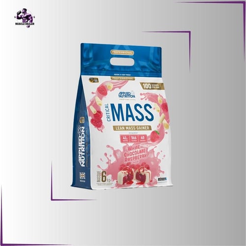 أبلايد نيوترشن - كريتيكال ماس بروتين