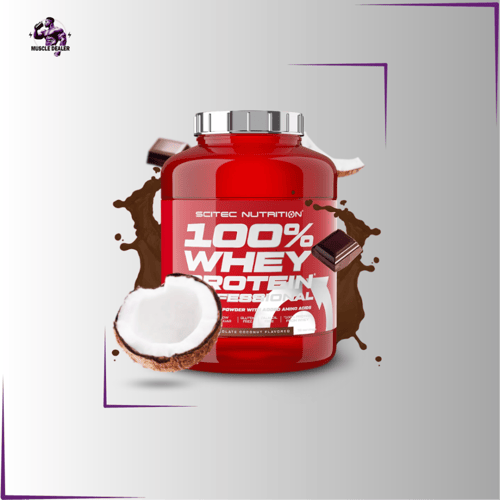 سايتك نيوتريشن - واي بروتين