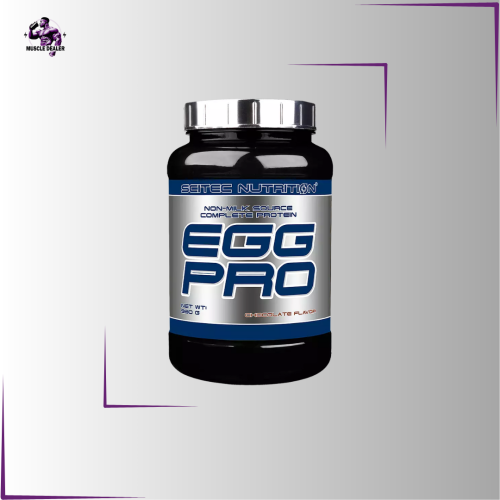 سايتك نيوتريشن - اق برو