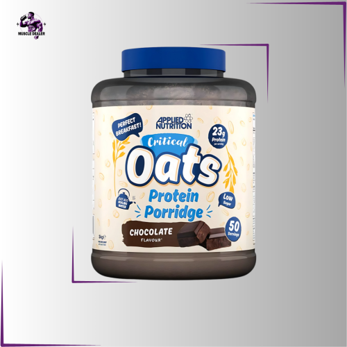 أبلايد نيوترشن - شوفان كريتيكال