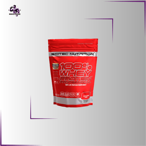 سايتك نيوتريشن - واي بروتين