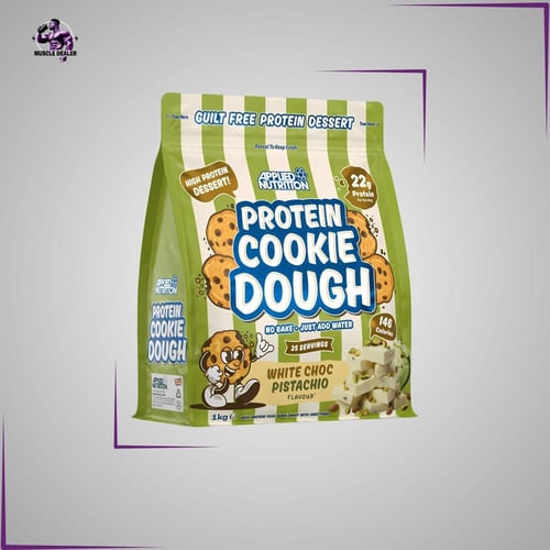 كوكي دو - بروتين