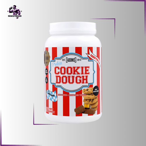 أدونيس-كوكي دو بروتين