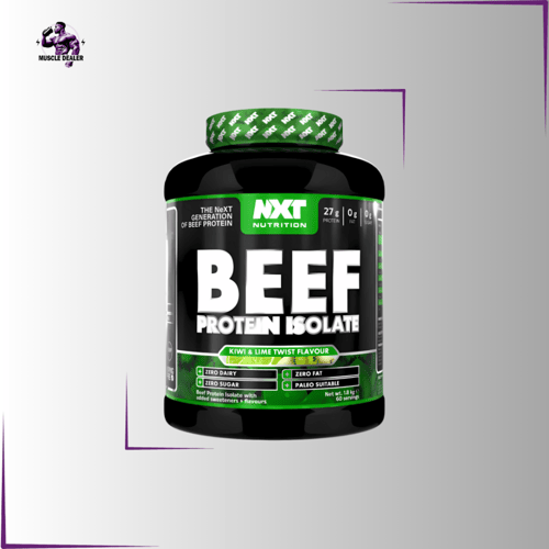 NXT نيوترشن-بيف بروتين